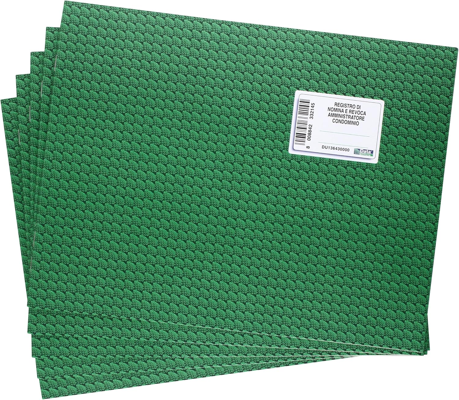 Data Ufficio 136430000 modulistica