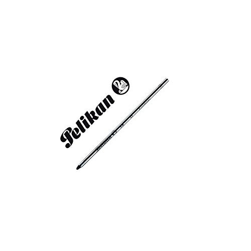 Pelikan Mini 38 ricaricatore di penna 4 pezzo(i