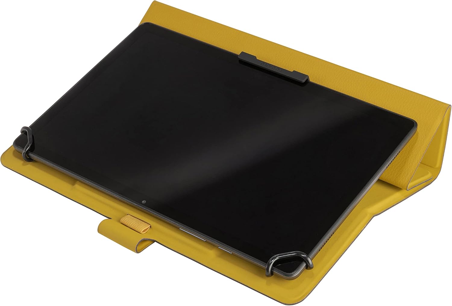 Tucano Universo - Custodia universale per tablet Samsung Galaxy 10,1-10,5", colore: Giallo