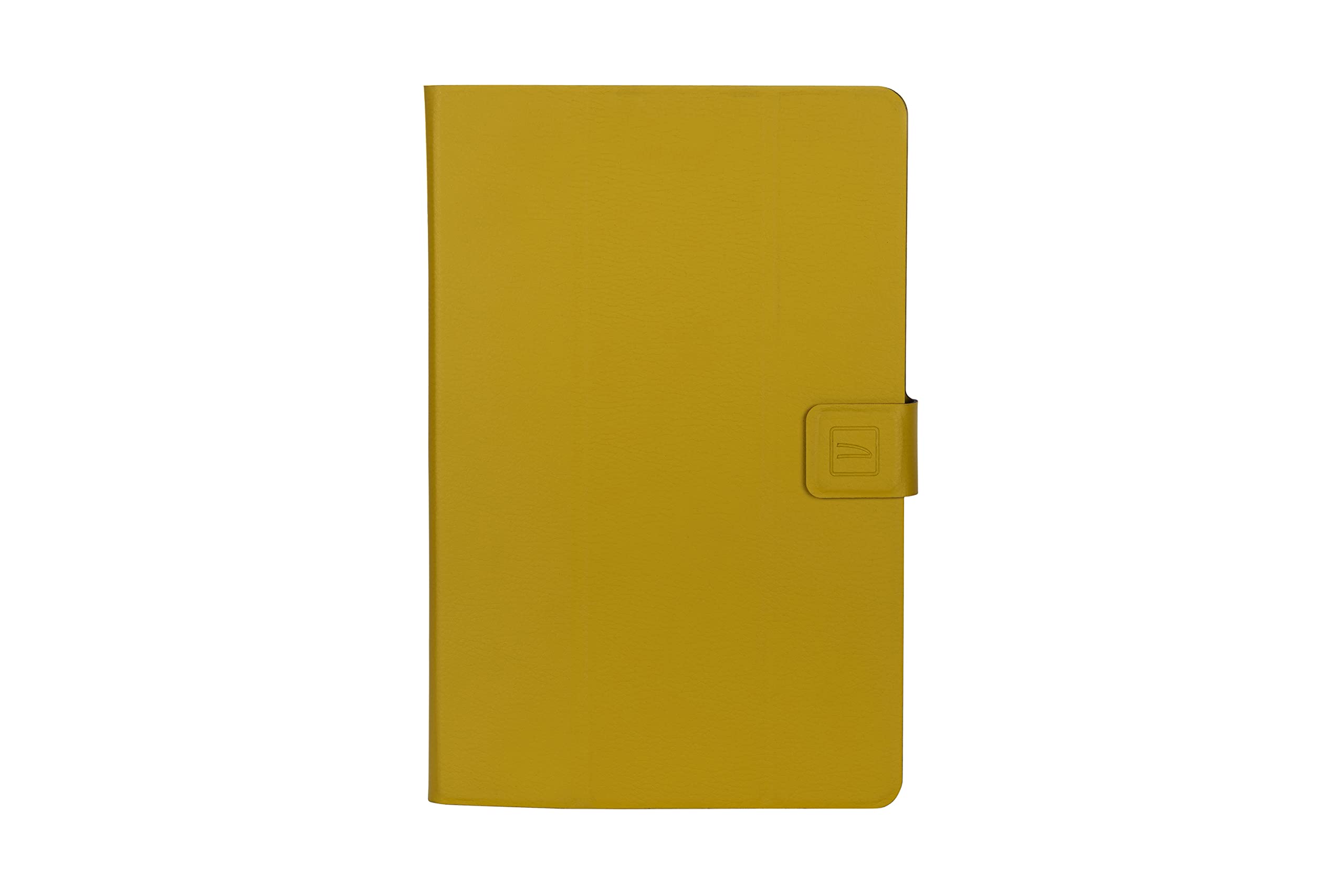 Tucano Universo - Custodia universale per tablet Samsung Galaxy 10,1-10,5", colore: Giallo