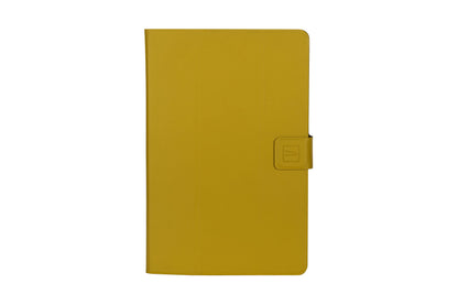 Tucano Universo - Custodia universale per tablet Samsung Galaxy 10,1-10,5", colore: Giallo