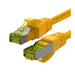 WP Europe PATCH S/FTP CAT.6A LSHF GRIGIO 0.2M marca