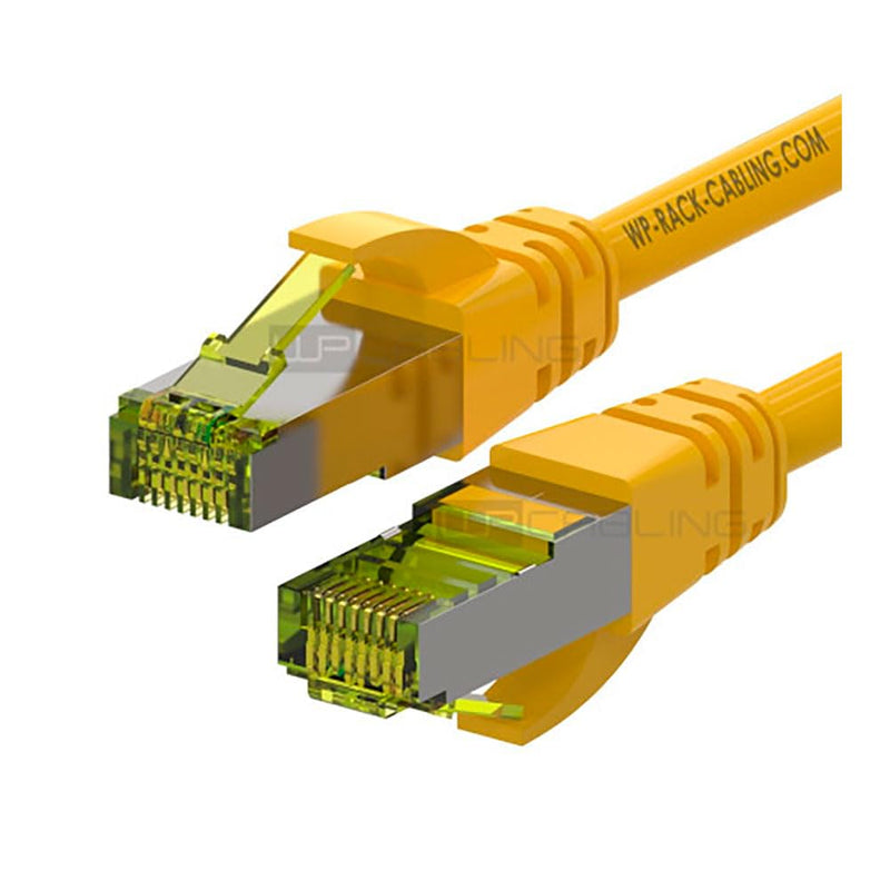 WP Europe PATCH S/FTP CAT.6A LSHF GRIGIO 0.2M marca