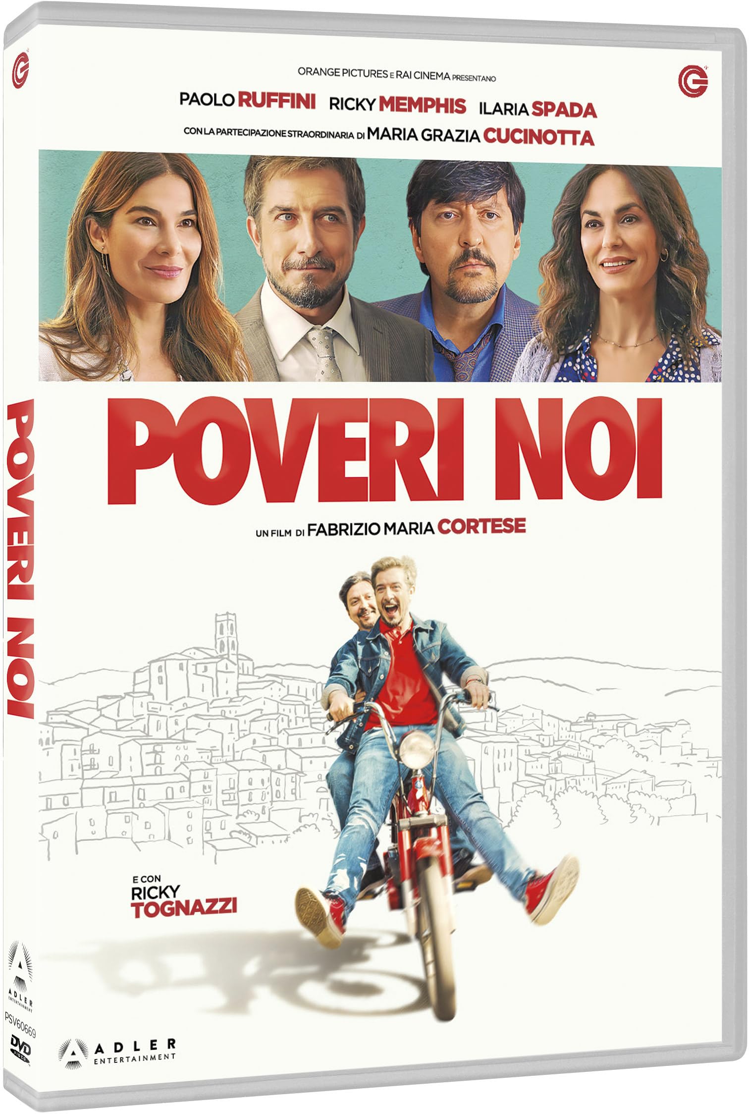Poveri Noi