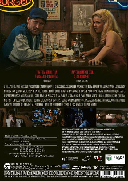 Crimini Invisibili - (Italian Import)