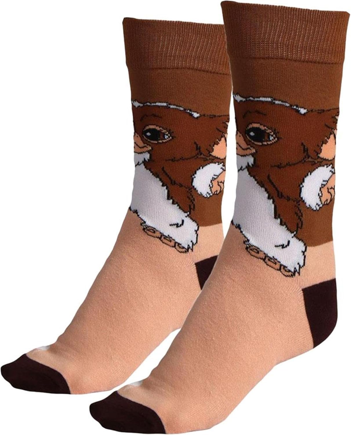 CERDÁ LIFE'S LITTLE MOMENTS SOCKS PACK 3 PIECES GREMLINS