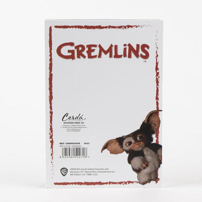 CERDÁ LIFE'S LITTLE MOMENTS SOCKS PACK 3 PIECES GREMLINS