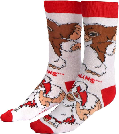 CERDÁ LIFE'S LITTLE MOMENTS SOCKS PACK 3 PIECES GREMLINS