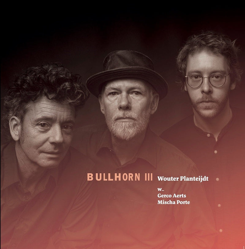 Bullhorn III