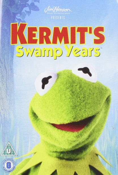 Kermit's Swamp Years