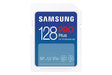 Samsung Memorie PRO Plus Scheda SD per Fotografia da 128 GB, UHS-I U3, Fino a 180 MB/s (MB-SD128S/EU