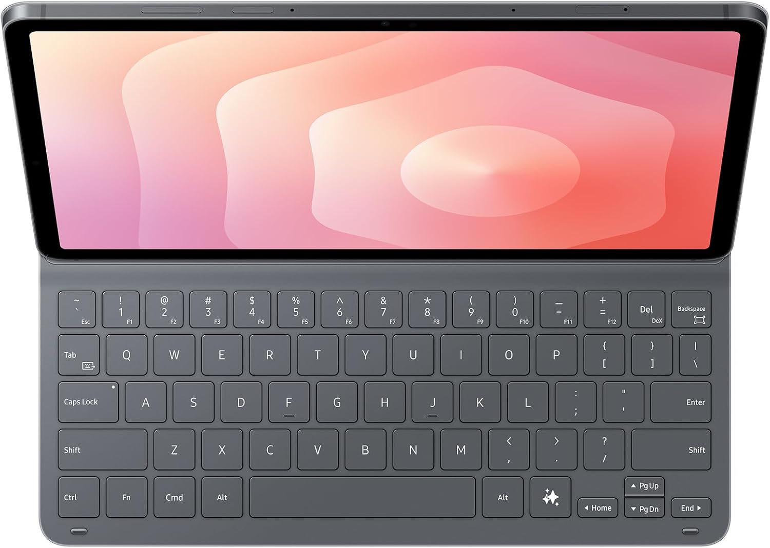 Book Cover Keyboard Slim S11