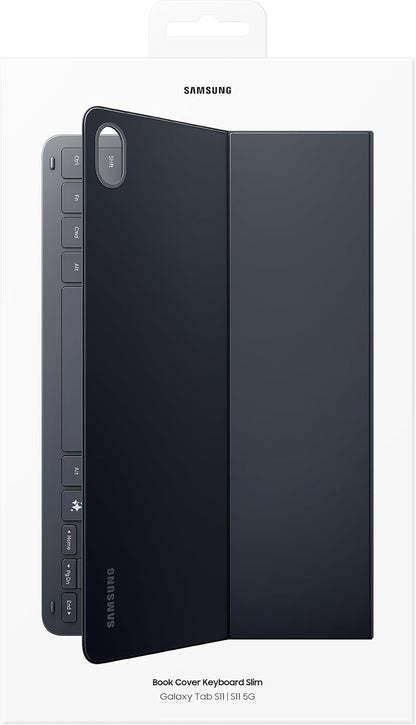 Book Cover Keyboard Slim S11