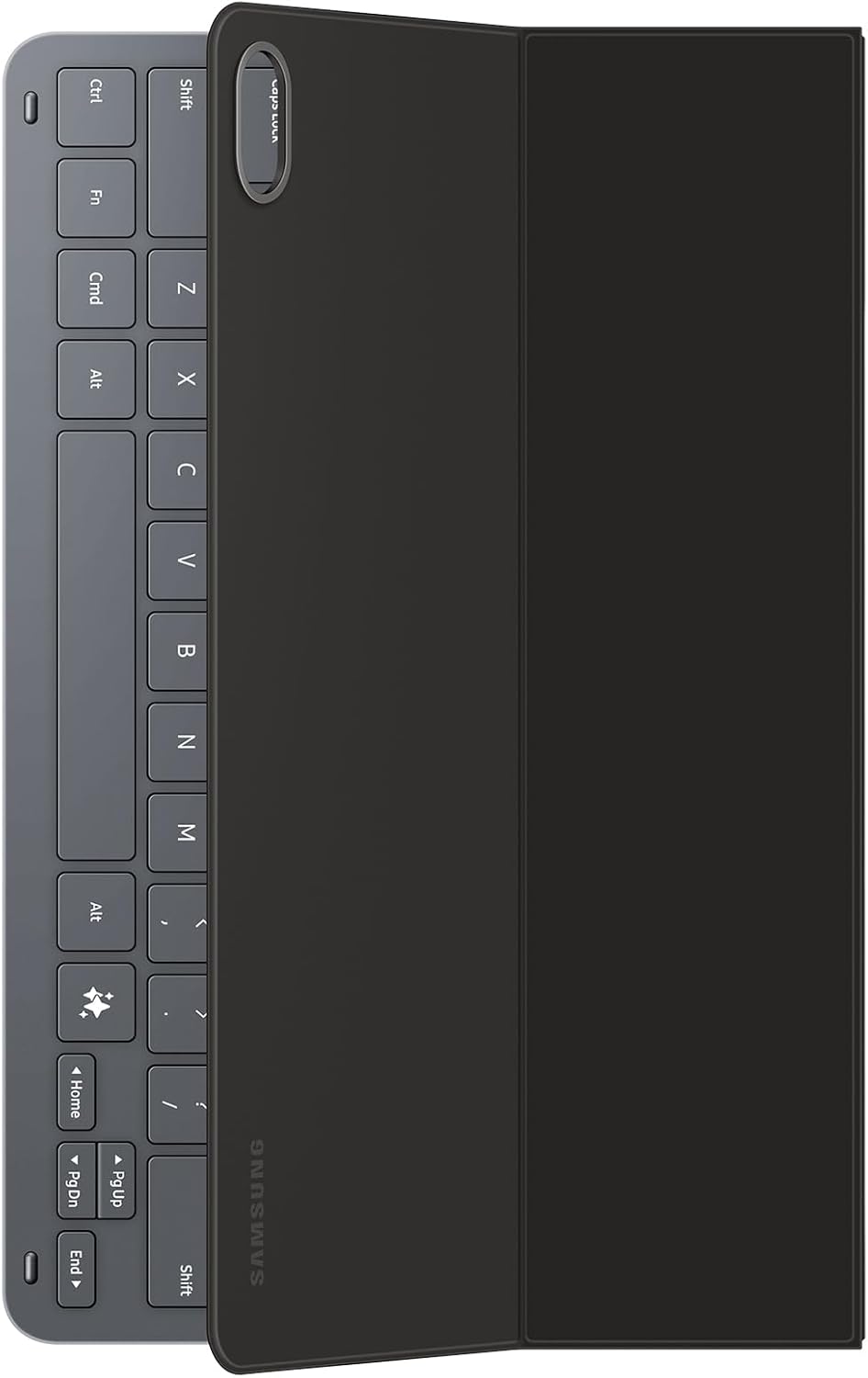Book Cover Keyboard Slim S11
