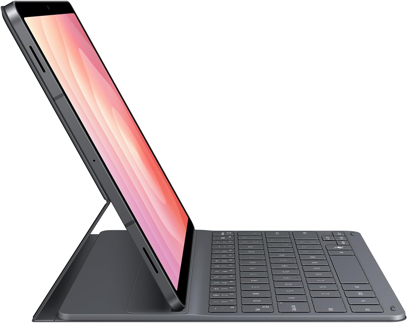 Book Cover Keyboard Slim S11