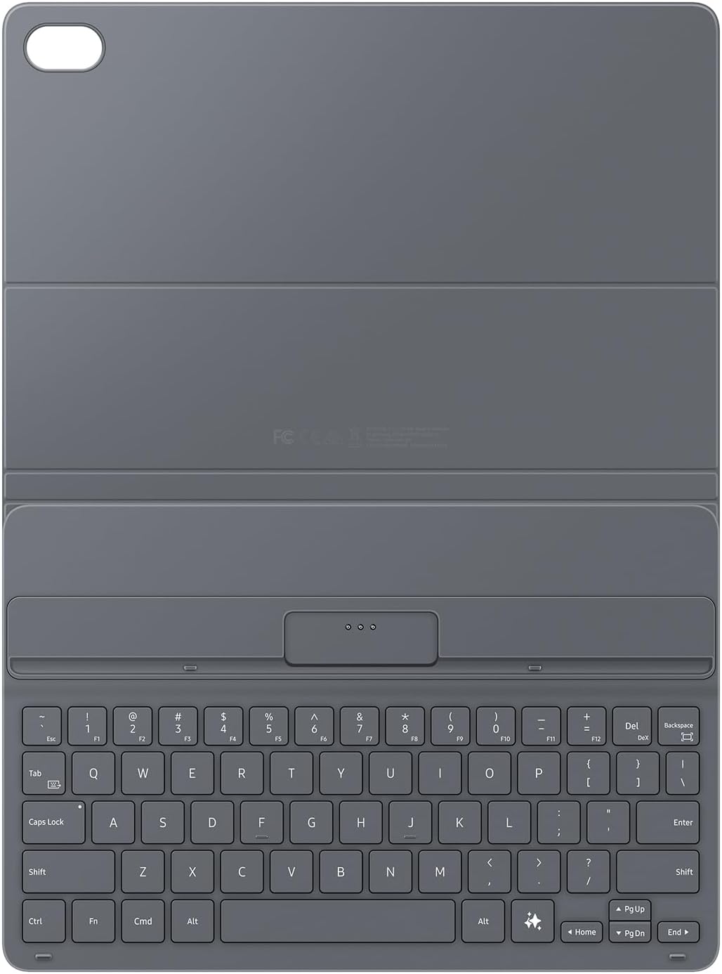 Book Cover Keyboard Slim S11