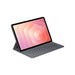 Book Cover Keyboard Slim S11