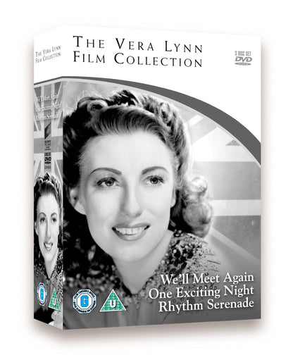 The Vera Lynn Film Collection