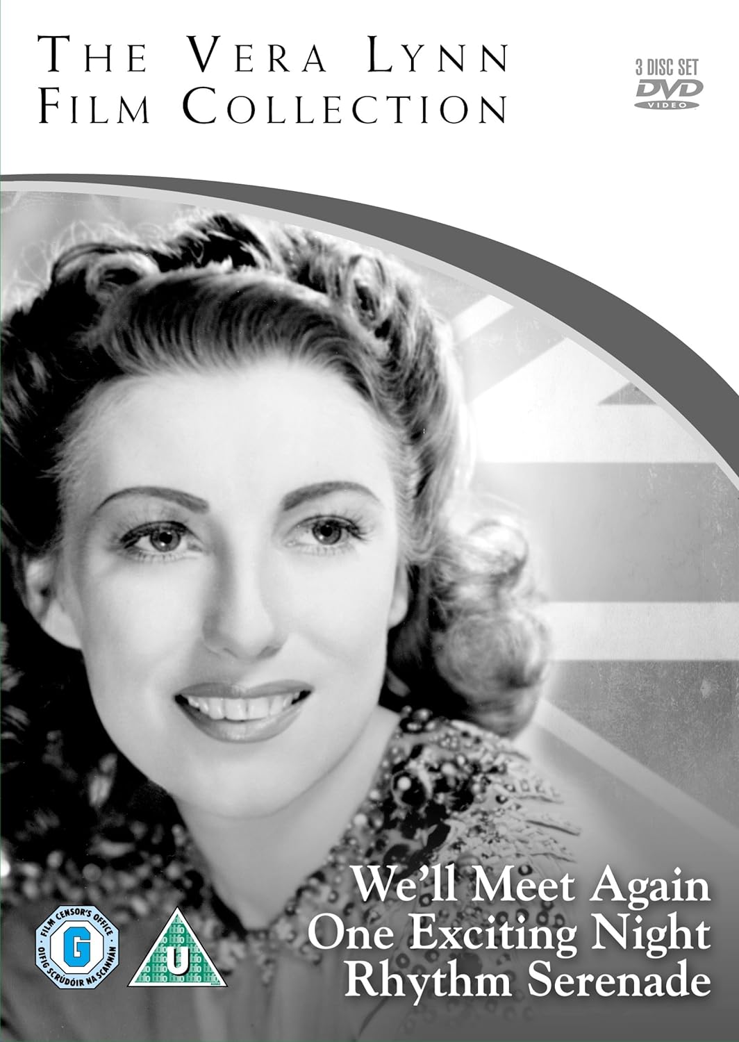 The Vera Lynn Film Collection