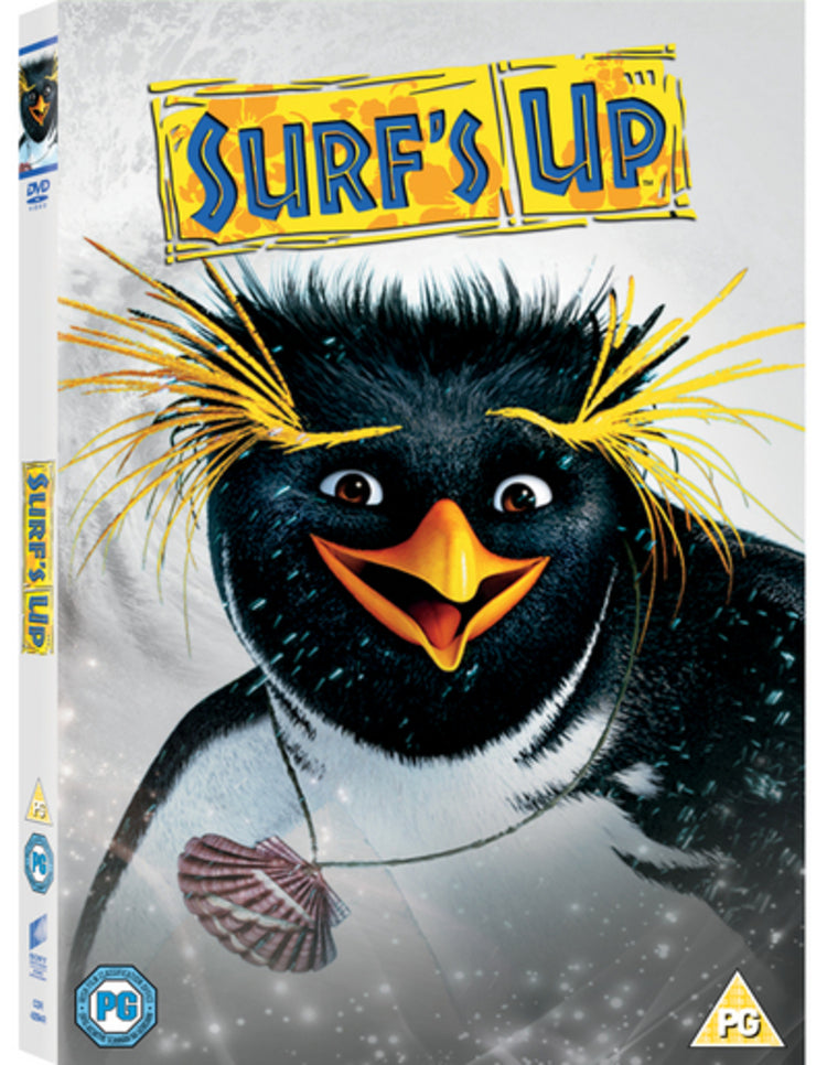 Surf's Up