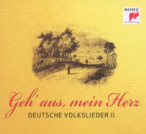 Geh Aus Mein Herz