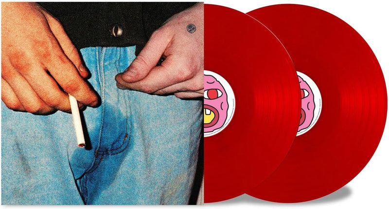 Cherry Bomb (10th Anniversary)