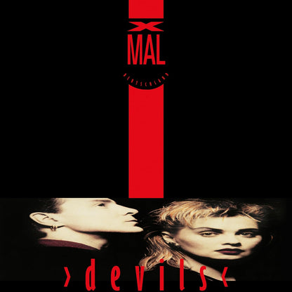 Devils (2LP rot