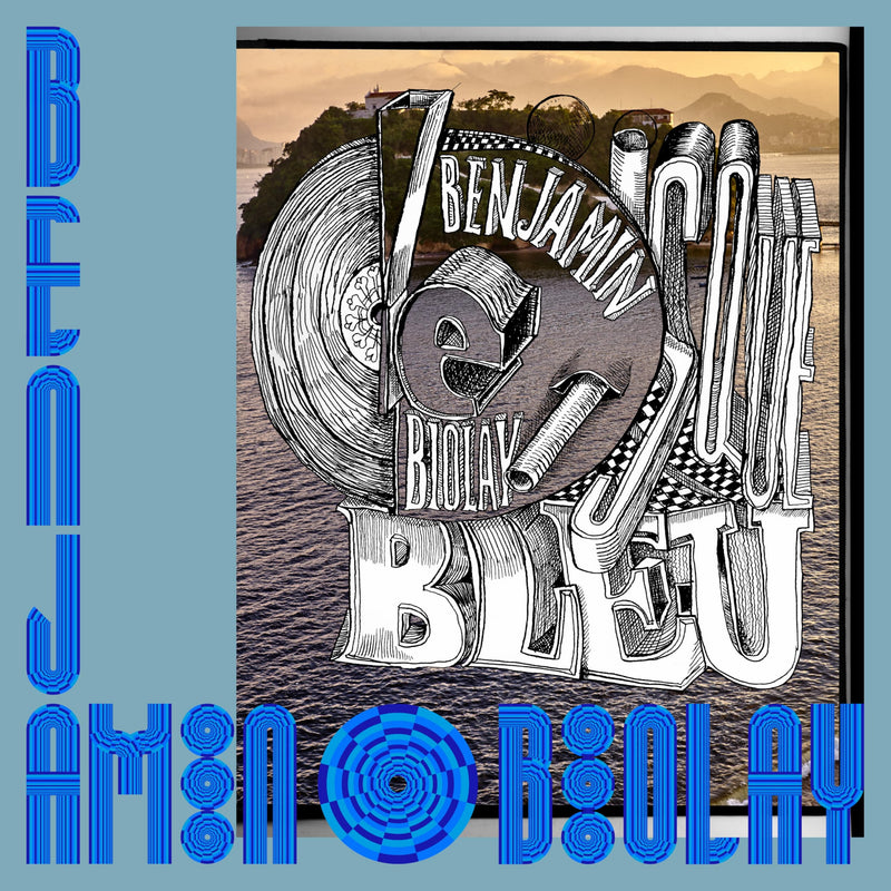 Le Disque Bleu