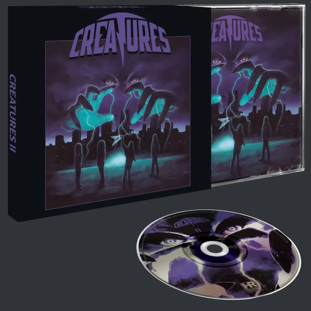 Creatures II