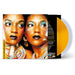 One Step Forward (Transparent Gold & Silver Vinyl)
