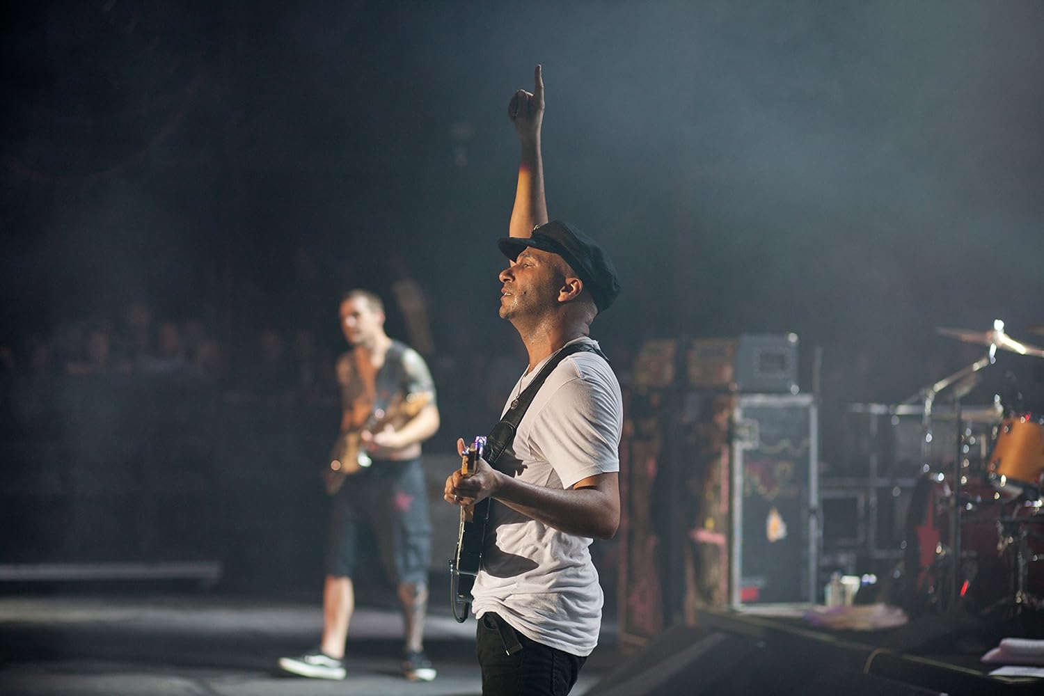 Live At Finsbury Park