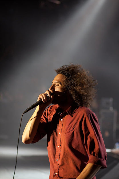 Live At Finsbury Park