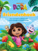 Deltas - Dora Vriendenboek