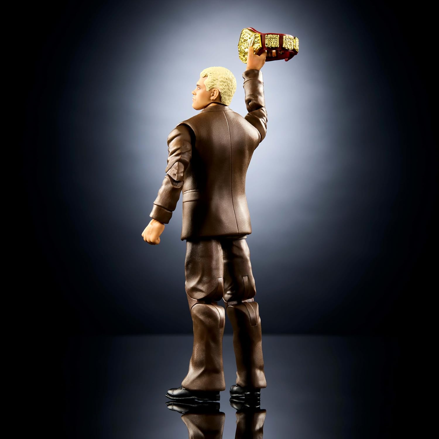 WWE - Elite Collection Figure -Cody Rhodes  /Toys