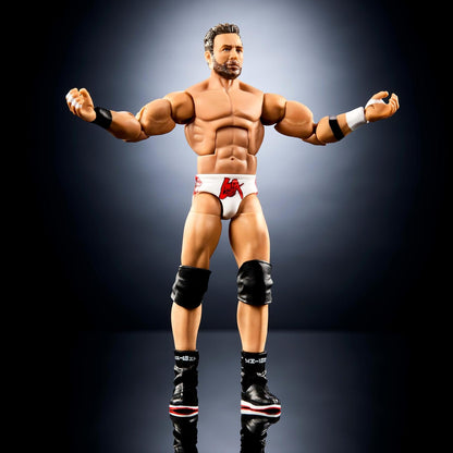 WWE - Elite Collection Figure -LA Knight /Toys