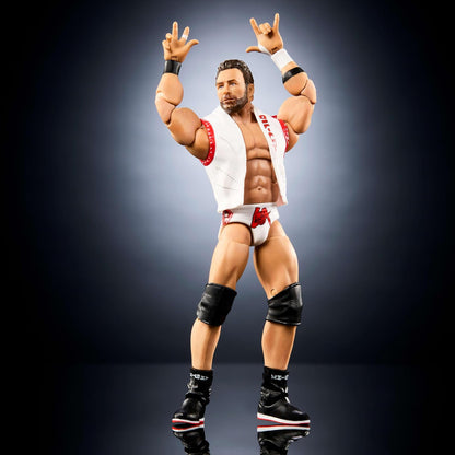 WWE - Elite Collection Figure -LA Knight /Toys