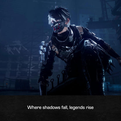 Ninja Gaiden 4 /PS5