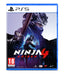 Ninja Gaiden 4 /PS5