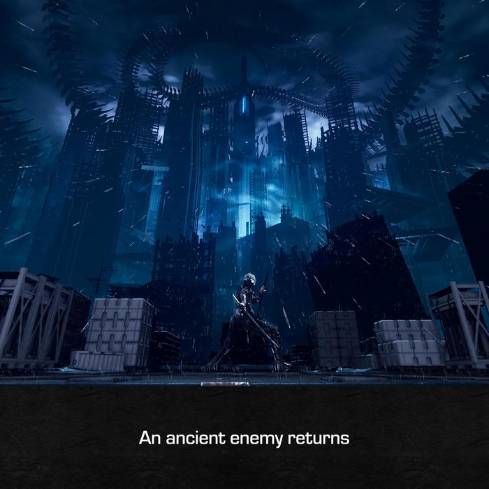 NINJA GAIDEN 4 – Deluxe Edition – PlayStation® 5