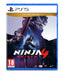 NINJA GAIDEN 4 – Deluxe Edition – PlayStation® 5
