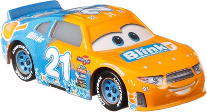 Cars 3 - Die Cast Speedy Comet /Toys