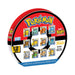 Funko Bitty Pop! Pokemon – 12er-Pack – Enthält Pikachu, Eveee, Charmander, Squirtle und mehr 0,9 Zoll (2,2 cm) große Sammler-Minifiguren – Miniatur-Spielzeuge – Geschenkidee