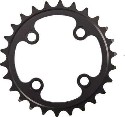 Spécialités TA Chinook 104/64pcd 4 Arm 10/11 Speed Chainring