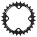 Spécialités TA Cross 4 Arm 10 Speed Chainring