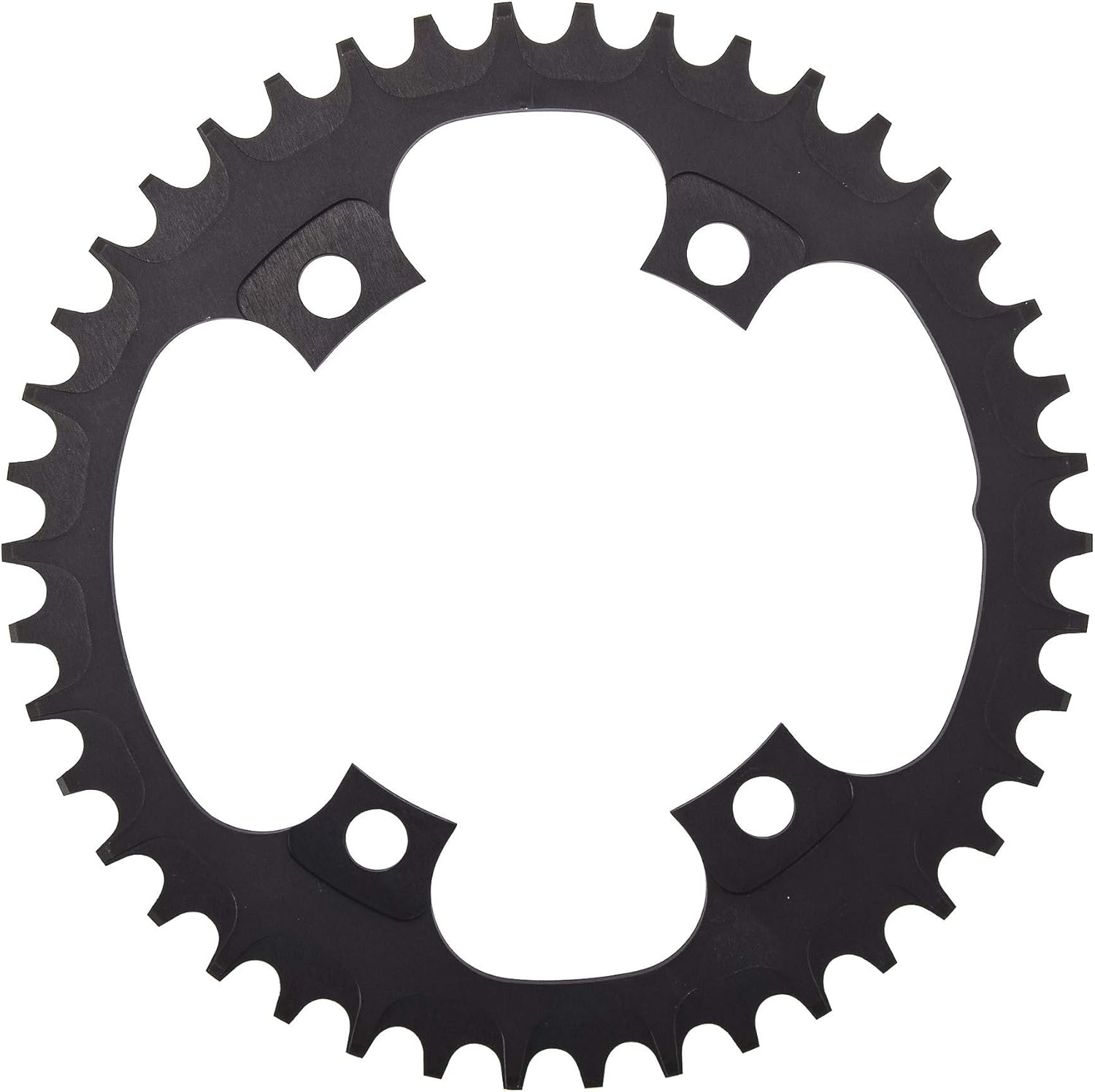 Spécialités TA X110 One 4 Arm Narrow/Wide 10/11/12 Speed Chainring