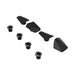Spécialités TA X110 Intergrated Chainring Bolts & Covers
