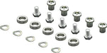 TA Cyclotourist Bolts