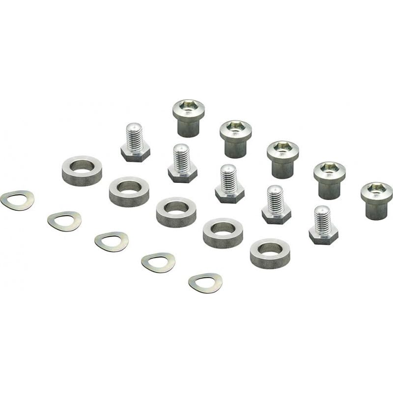 Spécialités TA Pro 5 Vis Chainring Bolts