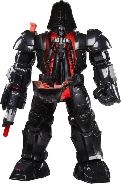 Star Wars Epic World of Action Darth Vader Ultimate Mech Force Suit