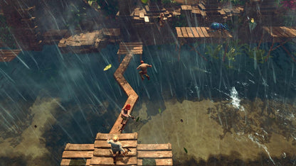Jumanji: Wild Adventures /PS5